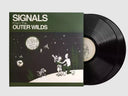 Signals From The Outer Wilds | Vinyl Soundtrack