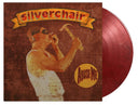 Abuse Me (Limited Edition, 180 Gram Vinyl, Colored Vinyl, Black, White, and Translucent Red Colored Vinyl) [Import] [Vinyl]