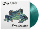 Pure Massacre (Limited Edition, 180 Gram Vinyl, Colored Vinyl, Translucent Green Marble) [Import] [Vinyl]