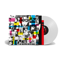 Once Upon A Time/The Singles [Clear LP] [Limited Edition] [Vinyl]