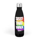 Rocksax Ru Paul Bottle - Sissy That Walk