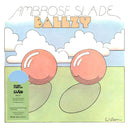 Ballzy (Clear Vinyl, Blue, Indie Exclusive) [Vinyl]