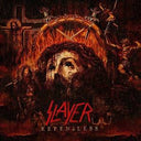 Repentless (Indie Exclusive) (Beer & Mustard Swirl w/ Red & Brown Splatter) [Vinyl]