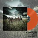 All Hope Is Gone (Orange Vinyl) [Vinyl]