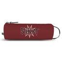 Rocksax Slipknot Pencil Case - Wanyk Star Red