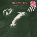 QUEEN IS DEAD [Vinyl]