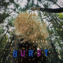 Burst (Limited Edition Mint Green Splatter Variant) [Vinyl]
