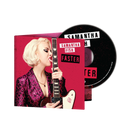 Faster - CD