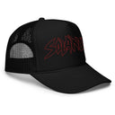 SOLANUM - Logo Trucker Hat