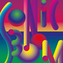 Sonic Boom - All Things Being Equal | Vinyl Album