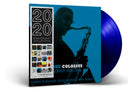 Saxophone Colossus (Blue Vinyl) [Vinyl]