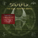 The Soul Remains Insane: The Studio Albums 1998 to 2004 [Vinyl]