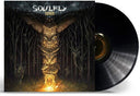 Totem (Black Vinyl) [Vinyl]