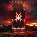 Live From The Artists Den [Vinyl]