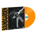 Louder Than Love (Limited Edition, Orange Vinyl) [Vinyl]