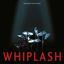WHIPLASH (LP) [Vinyl]