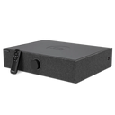 SpinBase MAX 2 Premium Powered Turntable Speaker