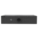 SpinBase MAX 2 Premium Powered Turntable Speaker