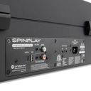 SpinPlay Record Player