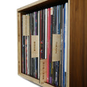Custom Vinyl Record Dividers - Full Size