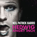 Hedwig And The Angry Inch (Original Cast Recording) (Pink Vinyl) (2LP) [ROCKTOBER EXCLUSIVE] [Vinyl]