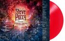 Steve Perry - Traces (Alternate Versions & Sketches) [Deluxe Picture Disc & Red 2 LP] [Vinyl]