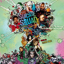 SUICIDE SQUAD - ORIGINAL SCORE [Vinyl]