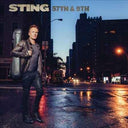 Sting - 57TH & 9TH (BLK/180G [Vinyl]