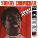 Stokely Carmichael - Free Huey [Apple Red LP] [Vinyl]