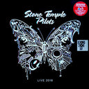 Live 2018 (Black Friday Release, Ltd, Red Vinyl, 3D sleeve) [Vinyl]