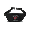 Rocksax The Rolling Stones Bum Bag - 1978 Tour