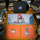Stray - Original Game Soundtrack 2xLP