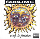 Sublime - 40OZ. TO FREEDOM (EX [Vinyl]