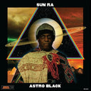 Astro Black [Vinyl]