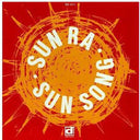 Sun Ra - Sun Song [Vinyl]