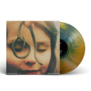 SUPERHEAVEN ‘OURS IS CHROME’ LP (Exclusive – Limited to 300, Patina Rust Splash Vinyl)