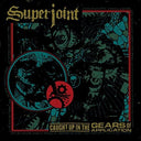 Caught Up In The Gears Of Application [Vinyl]