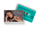 Just Won't Burn - Cassette