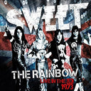 The Rainbow (Live In The UK 1973) (New Vinyl Edition) [Import] (2 Lp's) [Vinyl]