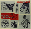 POORLY FORMED [Vinyl]