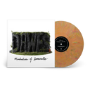 Misadventures Of Doomscroller - Limited Edition Spotify Fans First "Swirled Sand" Vinyl