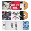 SWITCHFOOT ‘FOREVER NOW’ LP (Exclusive – Limited to 300, Custard Vinyl)