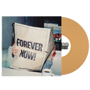 SWITCHFOOT ‘FOREVER NOW’ LP (Exclusive – Limited to 300, Custard Vinyl)