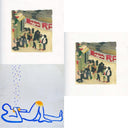 Adventure & Adventure (Dark Red LP Vinyl) & Noon (2LP)