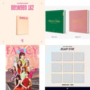 Twice - Between 1&2 (Archive Version) & Merry & Happy & Fancy You (7Th Album) & Ready To Be (12Th Mini Album) Digipack Version - CD Bundle