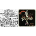 Seventh Day Of Doom & End Of The World Demo '84