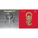 Essential Toto & Toto Iv