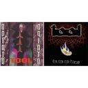 Opiate Ep & Lateralus