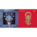 Toto Past To Present 1977 - 1990 & Toto Iv