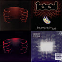 Tool - Undertow & Lateralus & Undertow & Aenima - CD Bundle